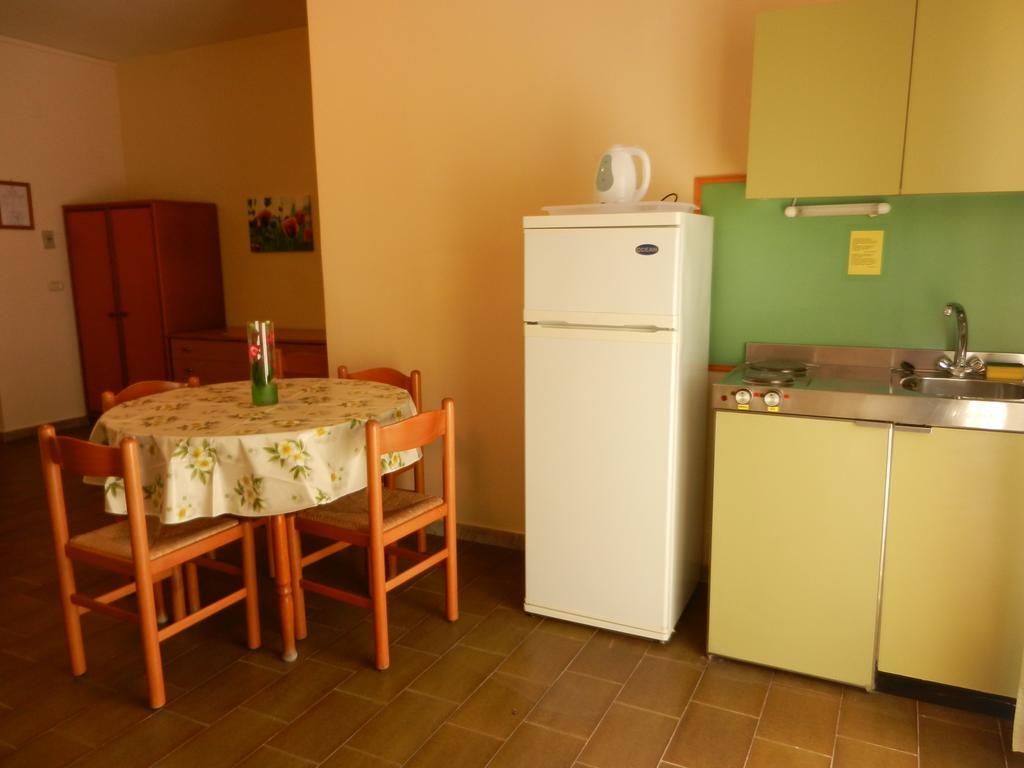 Villa Collina Giardini Naxos Cameră foto